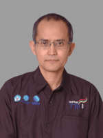 Dr.Ir. MOCH. ARIF BIJAKSANA, M.Tech.